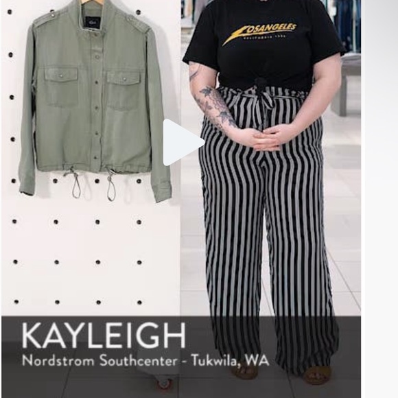 Rails Collins Utility Jacket - Picture 9 of 15